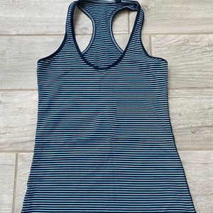 Lululemon Cool Racerback Scoop-neck Tank 6